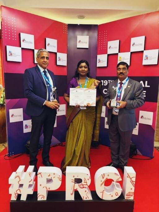 Excellence Awards 2025