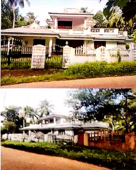 Noushad, Kerala (Archived)