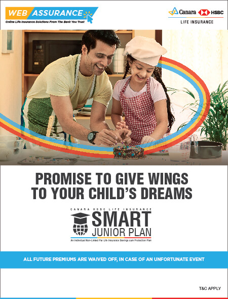 Smart Junior Plan