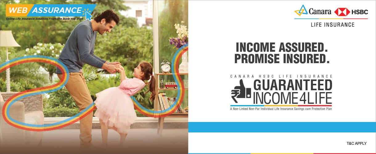 Guaranteed Income4life