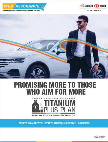 Titanium Plus Plan
